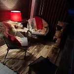 Lejlighed Chnorzli Mit Hallenbad Klosters