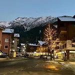 Chnorzli Mit Hallenbad * Klosters