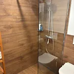 Chnorzli Mit Hallenbad Apartamento