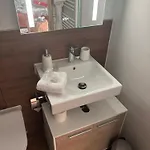 Chnorzli Mit Hallenbad Apartamento