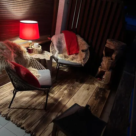 Apartamento Chnorzli Mit Hallenbad Klosters