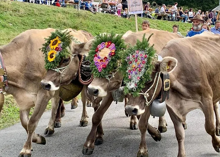 Chnorzli Mit Hallenbad Klosters